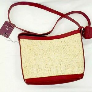 Etienne Aigner Fruit Punch Cross Body
